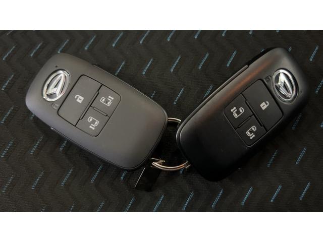 トール カスタムＧ（8枚目）