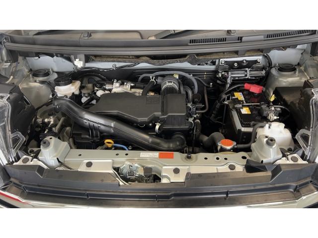 トール カスタムＧ（10枚目）