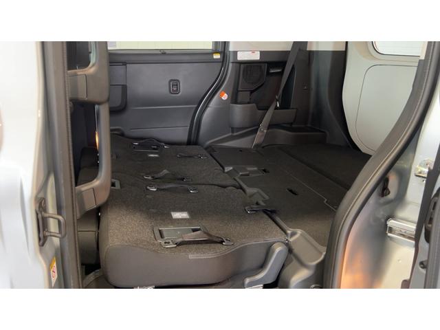 トール カスタムＧ（14枚目）