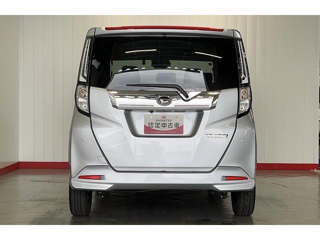 トール カスタムＧ（33枚目）