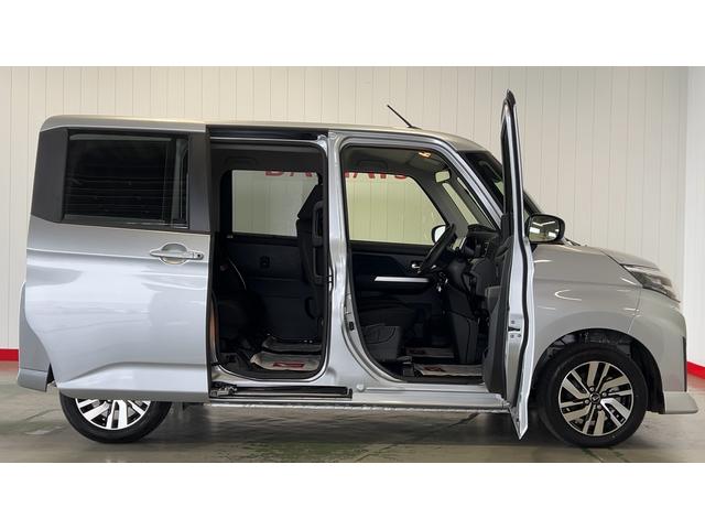 トール カスタムＧ（38枚目）