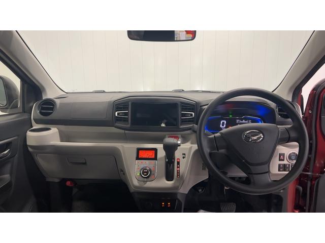 ミライース Ｇ　ＳＡＩＩＩ（3枚目）