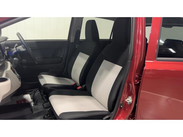 ミライース Ｇ　ＳＡＩＩＩ（4枚目）