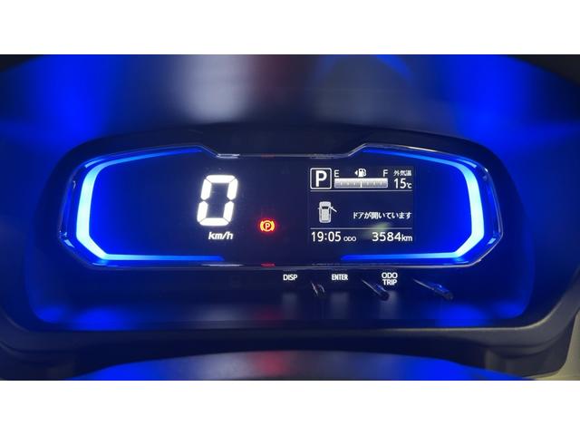 ミライース Ｇ　ＳＡＩＩＩ（5枚目）