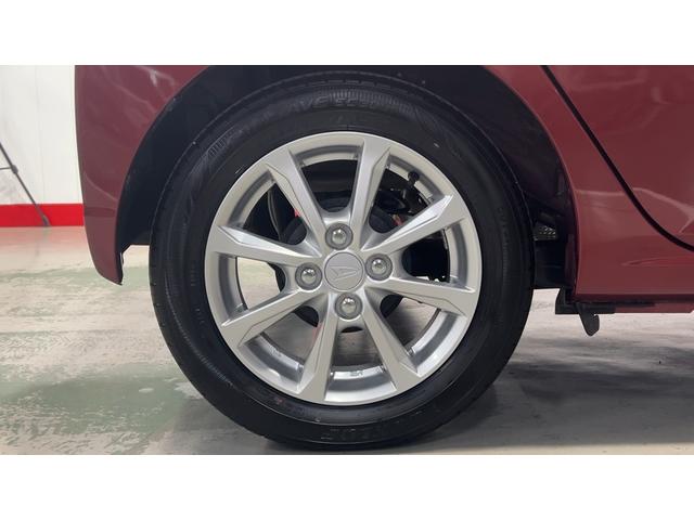 ミライース Ｇ　ＳＡＩＩＩ（7枚目）