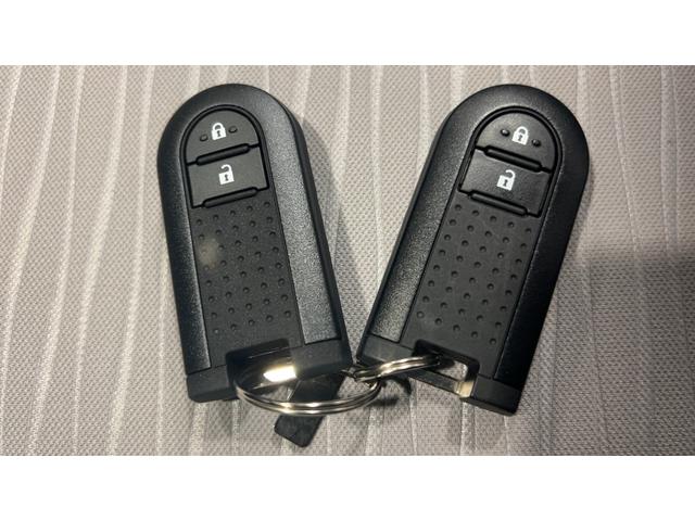 ミライース Ｇ　ＳＡＩＩＩ（8枚目）