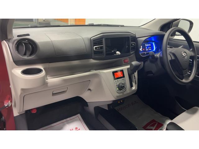 ミライース Ｇ　ＳＡＩＩＩ（11枚目）