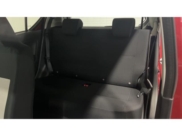 ミライース Ｇ　ＳＡＩＩＩ（12枚目）