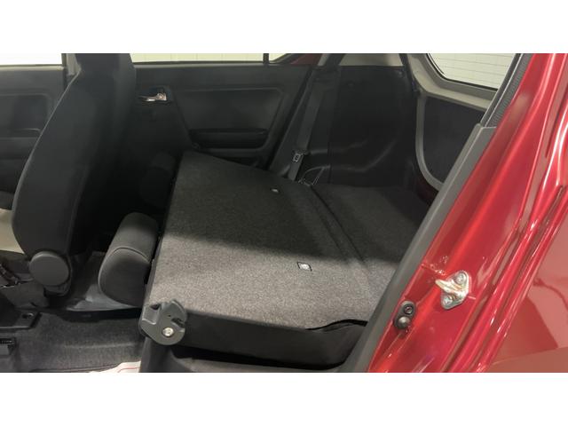 ミライース Ｇ　ＳＡＩＩＩ（14枚目）