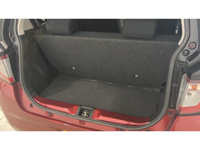 ミライース Ｇ　ＳＡＩＩＩ（17枚目）