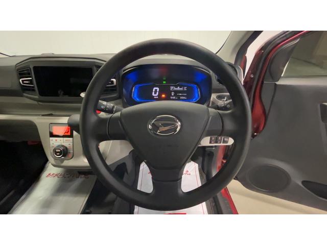 ミライース Ｇ　ＳＡＩＩＩ（20枚目）