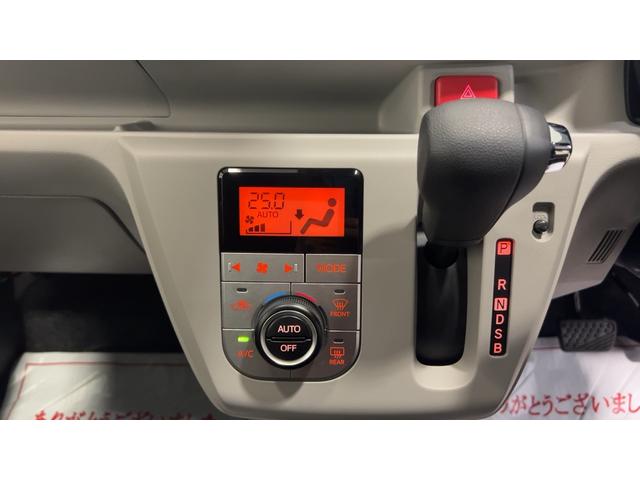 ミライース Ｇ　ＳＡＩＩＩ（23枚目）