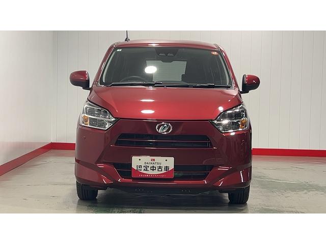 ミライース Ｇ　ＳＡＩＩＩ（27枚目）