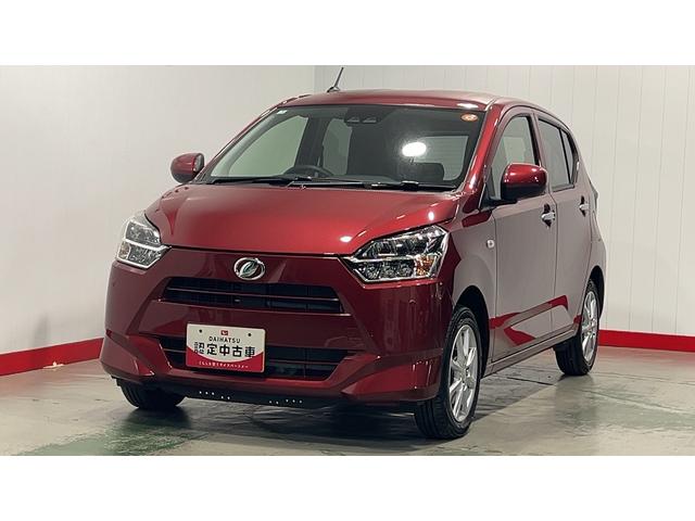 ミライース Ｇ　ＳＡＩＩＩ（28枚目）