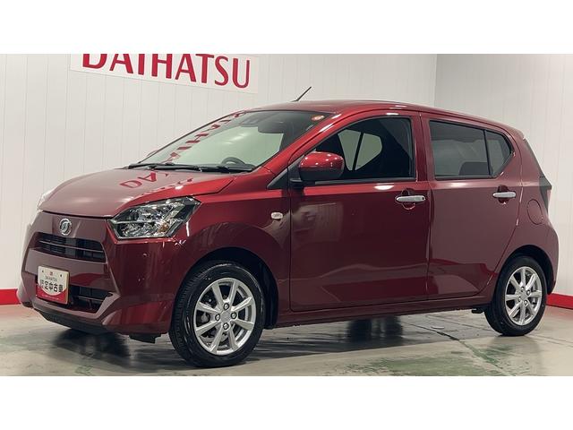 ミライース Ｇ　ＳＡＩＩＩ（29枚目）