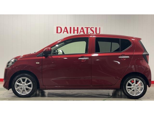 ミライース Ｇ　ＳＡＩＩＩ（30枚目）