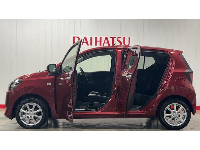 ミライース Ｇ　ＳＡＩＩＩ（31枚目）