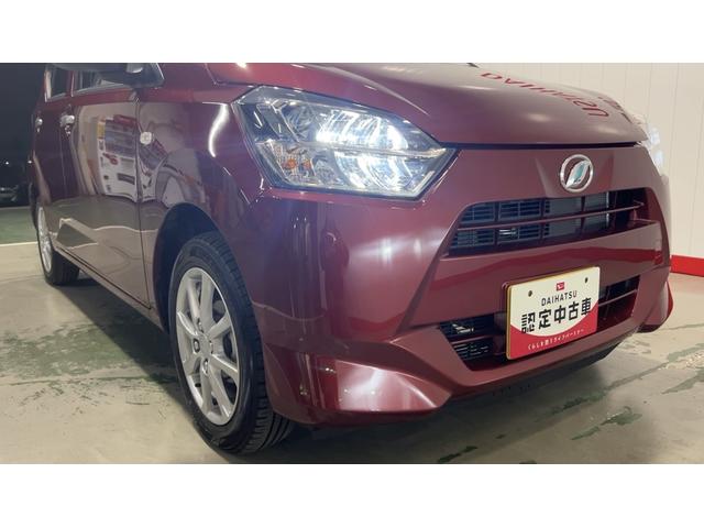 ミライース Ｇ　ＳＡＩＩＩ（32枚目）