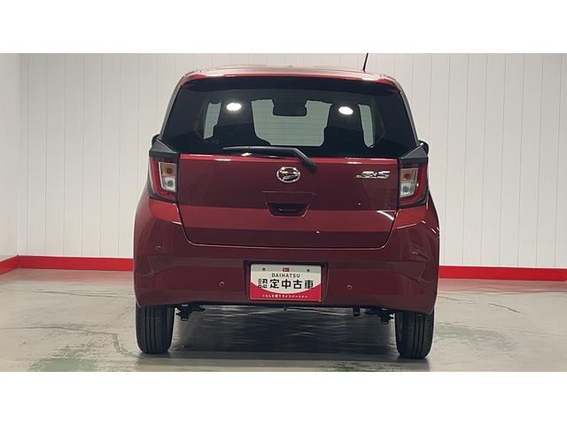 ミライース Ｇ　ＳＡＩＩＩ（33枚目）