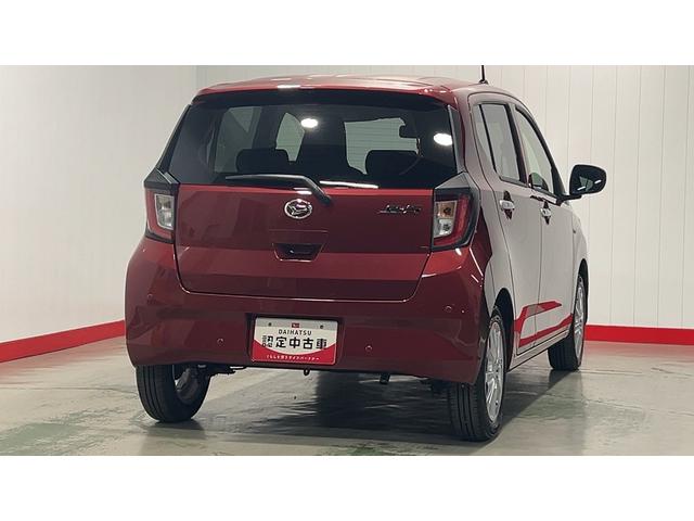 ミライース Ｇ　ＳＡＩＩＩ（34枚目）