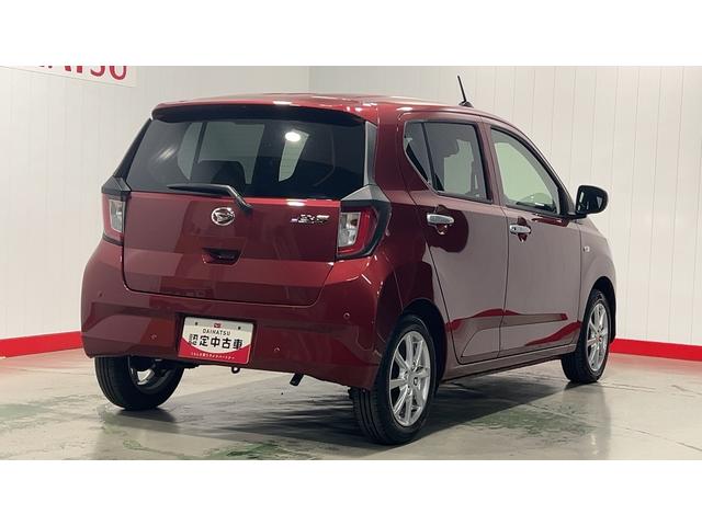 ミライース Ｇ　ＳＡＩＩＩ（35枚目）