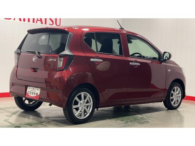 ミライース Ｇ　ＳＡＩＩＩ（36枚目）