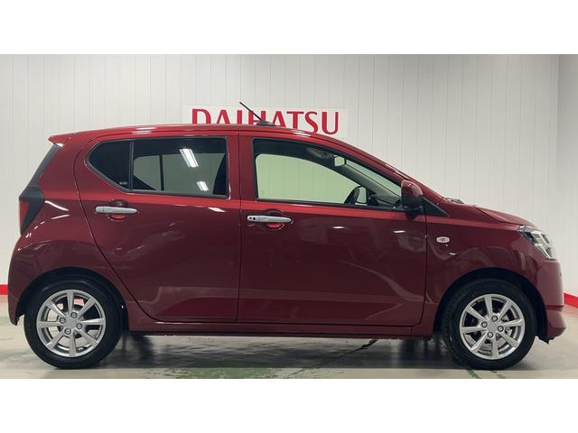 ミライース Ｇ　ＳＡＩＩＩ（37枚目）