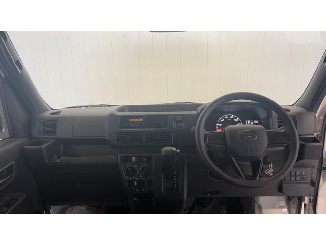 ハイゼットカーゴ DX(3枚目)