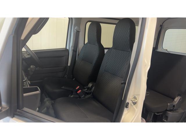 ハイゼットカーゴ DX(4枚目)