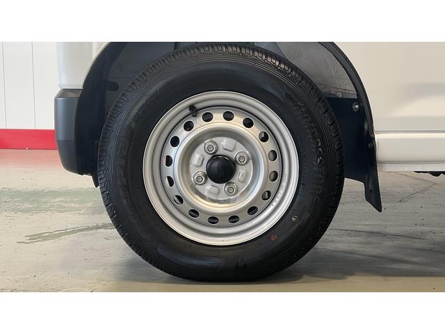 ハイゼットカーゴ DX(7枚目)