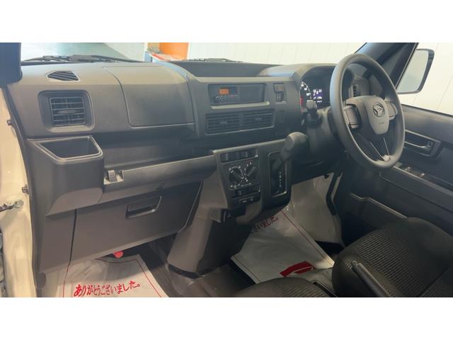 ハイゼットカーゴ DX(11枚目)