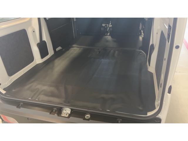 ハイゼットカーゴ DX(15枚目)