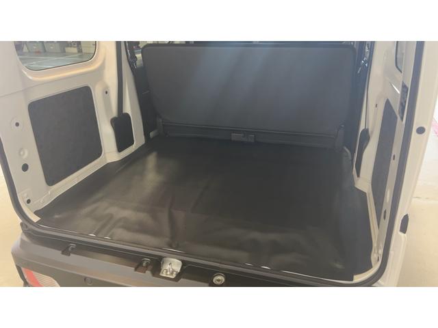 ハイゼットカーゴ DX(16枚目)