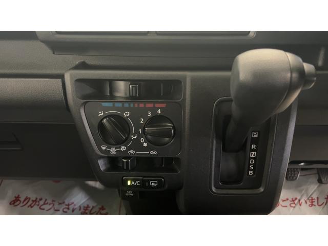 ハイゼットカーゴ DX(21枚目)