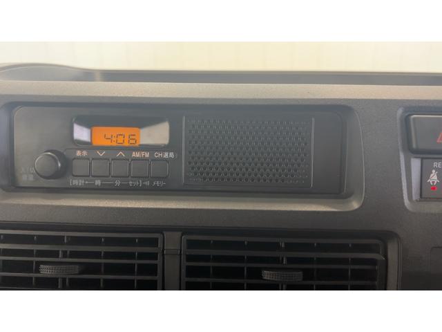 ハイゼットカーゴ DX(22枚目)