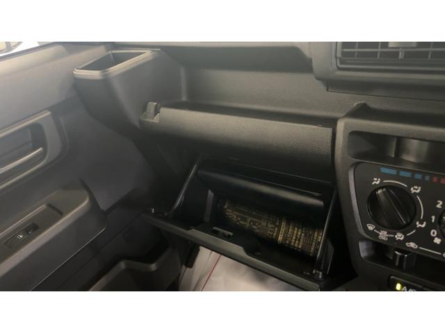 ハイゼットカーゴ DX(24枚目)