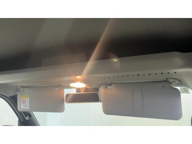 ハイゼットカーゴ DX(25枚目)