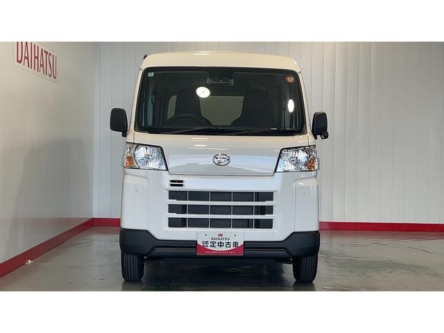 ハイゼットカーゴ DX(27枚目)