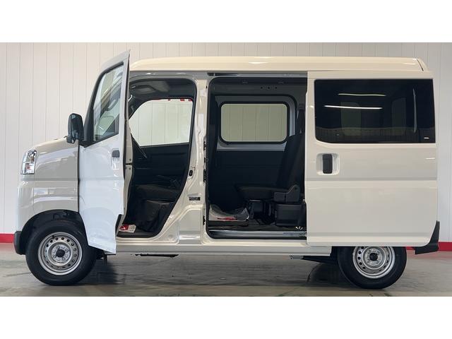 ハイゼットカーゴ DX(31枚目)