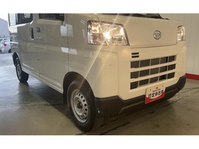 ハイゼットカーゴ DX(32枚目)