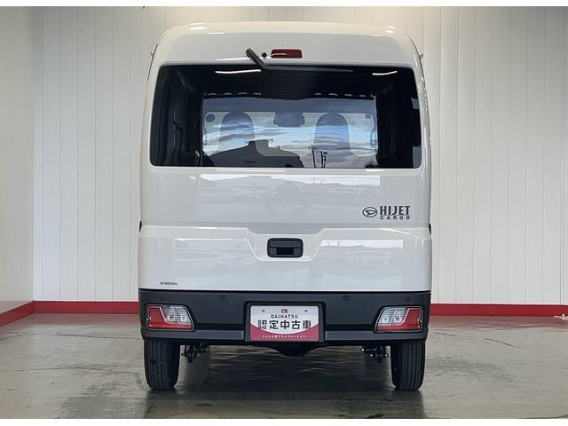 ハイゼットカーゴ DX(33枚目)