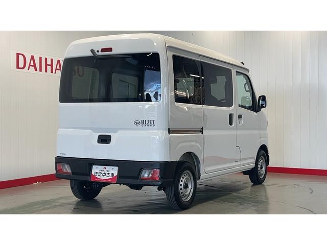 ハイゼットカーゴ DX(35枚目)