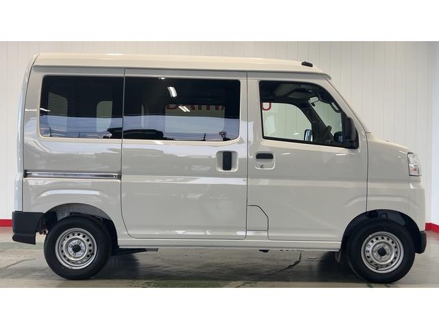 ハイゼットカーゴ DX(37枚目)