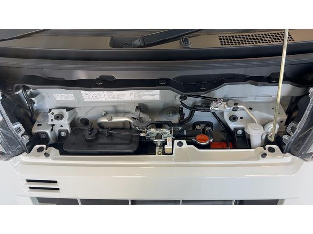 ハイゼットカーゴ ＤＸ（10枚目）