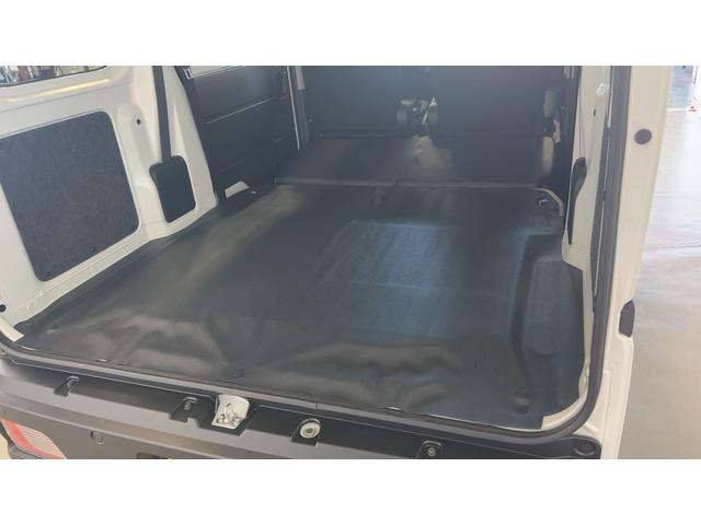 ハイゼットカーゴ ＤＸ（15枚目）