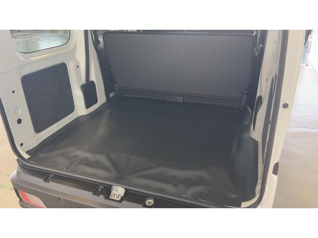 ハイゼットカーゴ ＤＸ（16枚目）