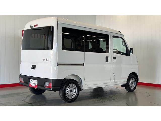 ハイゼットカーゴ ＤＸ（35枚目）