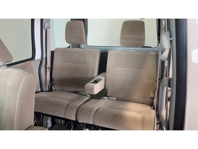 アトレーワゴン カスタムターボＲＳ（11枚目）