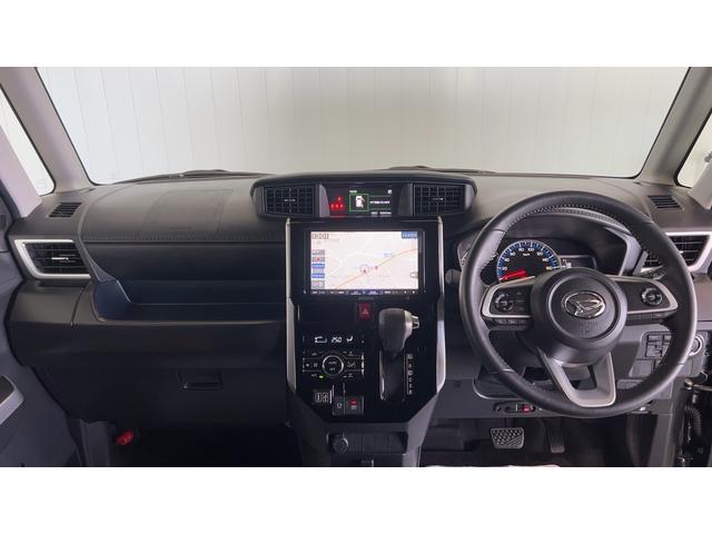 トール カスタムG(3枚目)