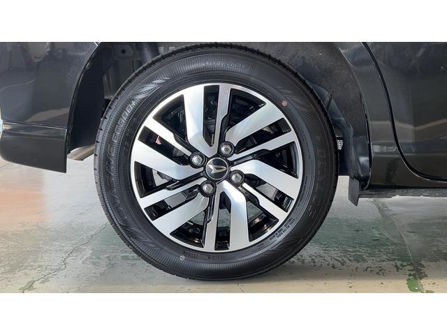 トール カスタムG(7枚目)